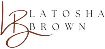 LaTosha Brown Logo
